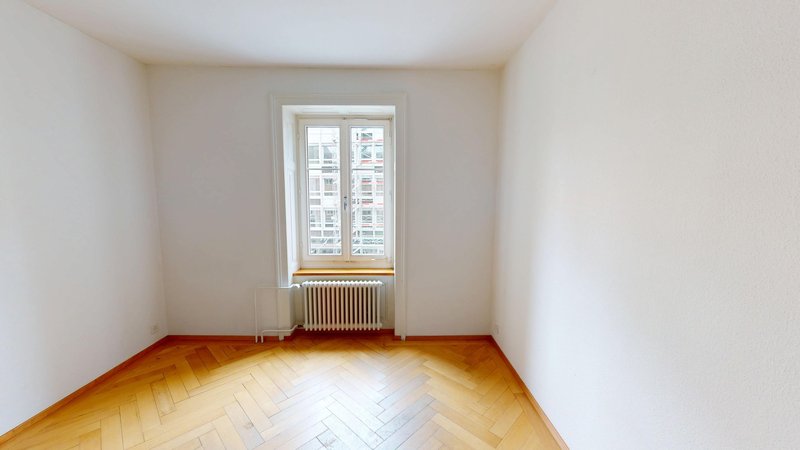 Photo 5 of Badenerstrasse 153, Zürich