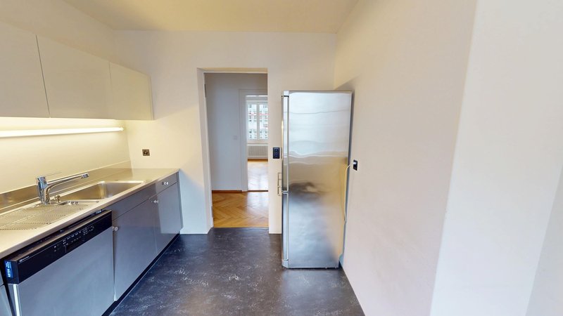 Photo 7 of Badenerstrasse 153, Zürich