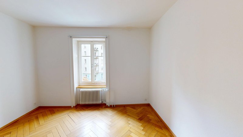 Photo 8 of Badenerstrasse 153, Zürich