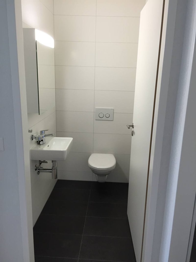 Foto 4 von Tangentenweg 32, Basel