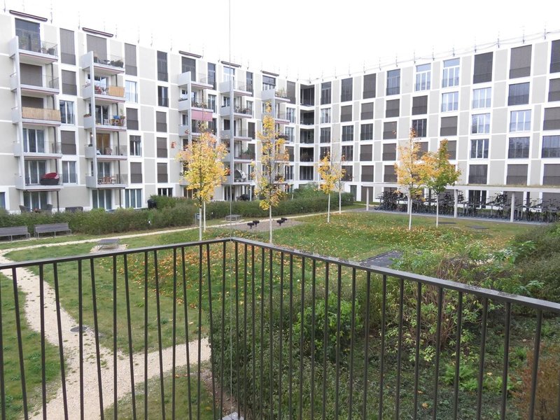 Foto 7 von Tangentenweg 32, Basel