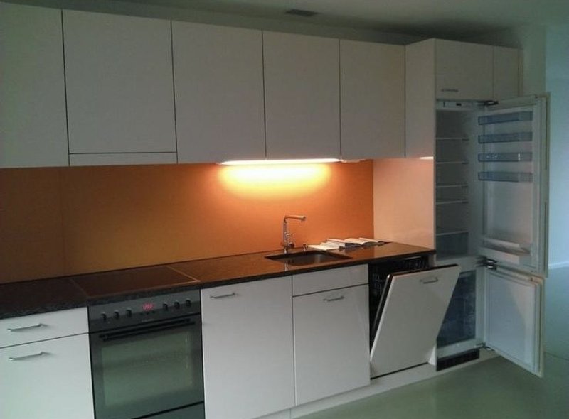 Photo 3 of Badenerstrasse 709, Zurich
