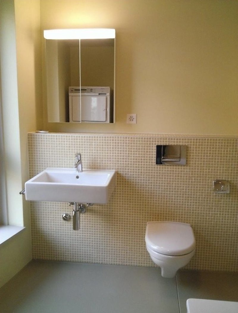 Photo 4 of Badenerstrasse 709, Zurich