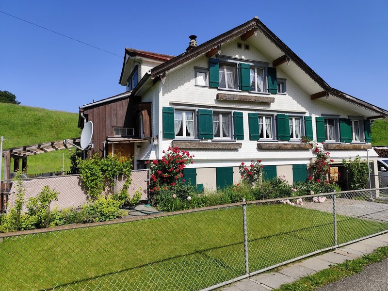 Photo 2 of Aedelswil 2425, Herisau