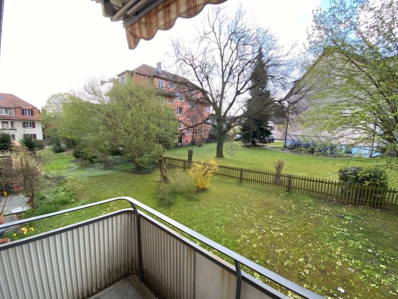 Photo 5 of Töpferstrasse 42, Zürich