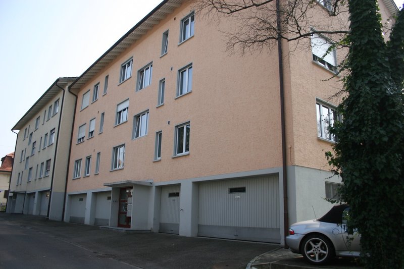 Photo 6 of Töpferstrasse 42, Zürich