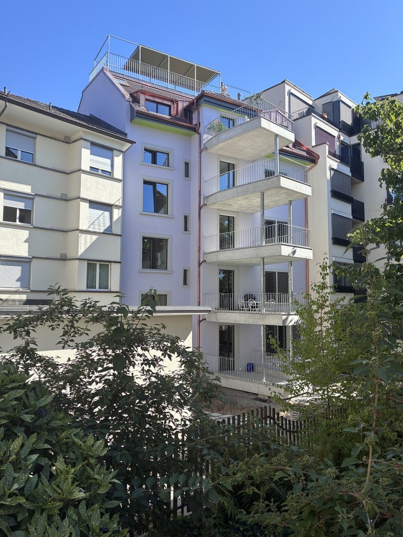 Photo 1 of Zürich