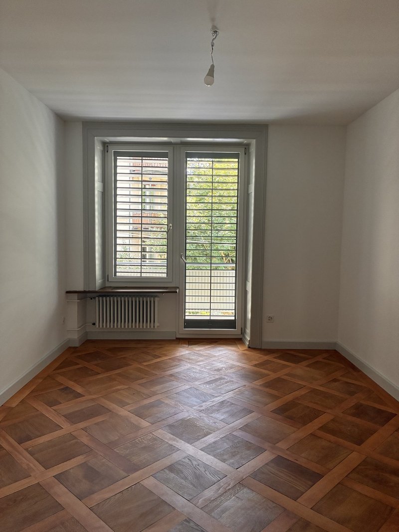 Photo 2 of Hegibachstrasse 5, Zürich