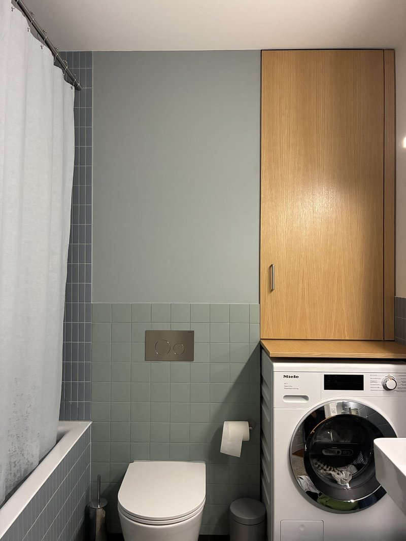 Photo 6 of Hegibachstrasse 5, Zürich