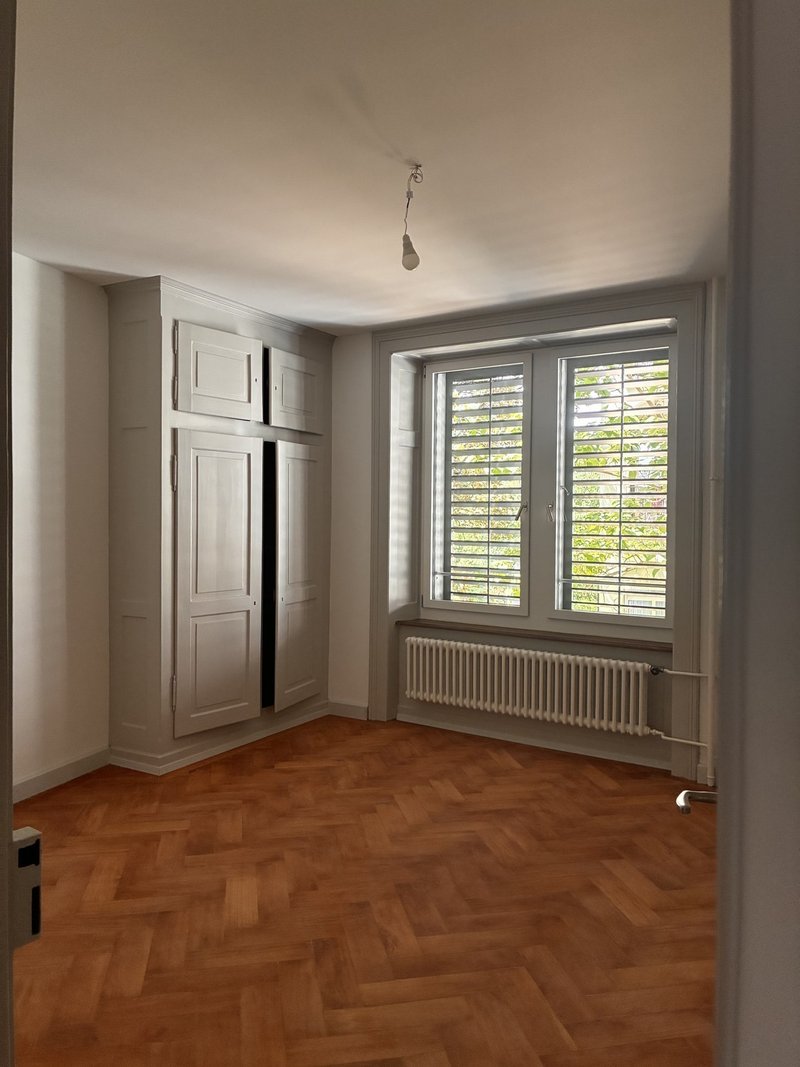 Photo 7 of Hegibachstrasse 5, Zürich