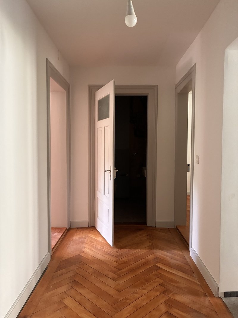 Photo 8 of Hegibachstrasse 5, Zürich