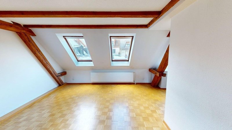 Photo 2 of Körnerstrasse 10, Zürich