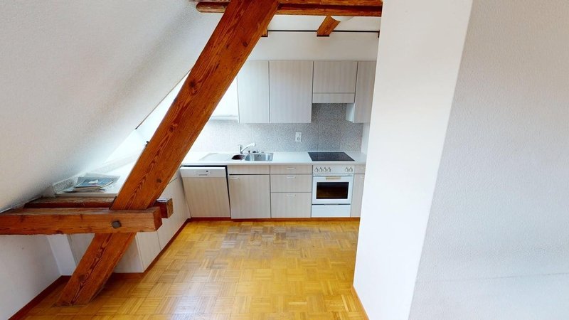 Photo 3 of Körnerstrasse 10, Zürich