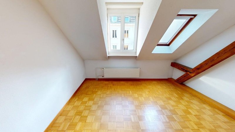 Photo 7 of Körnerstrasse 10, Zürich