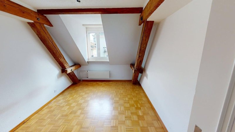 Photo 8 of Körnerstrasse 10, Zürich