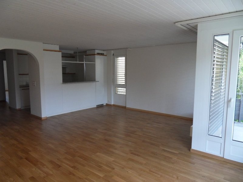 Foto 2 di Schlossmatte 1, Münsingen