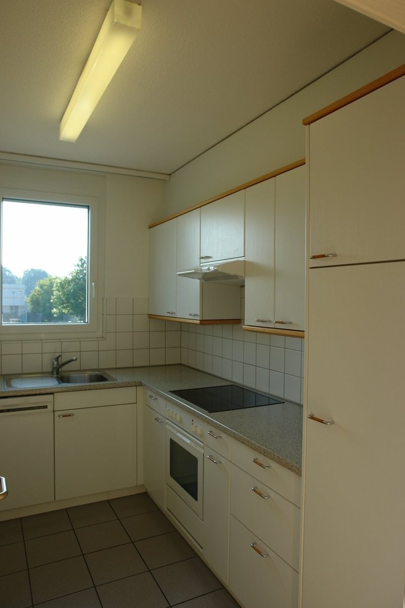 Foto 3 di Schlossmatte 1, Münsingen