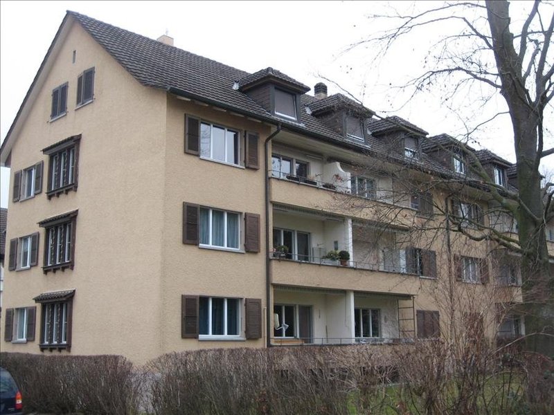 Foto 1 von Liebefeld