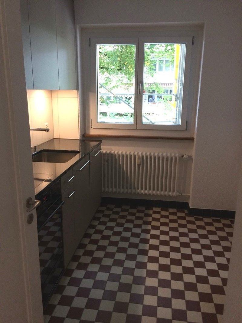 Foto 2 di Wabersackerstr. 77, Liebefeld