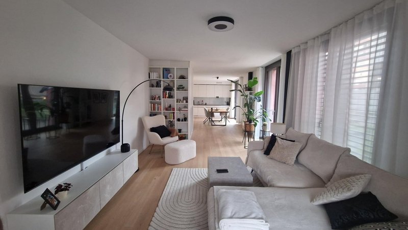 Foto 4 von Else - Züblin - Str. 83, Winterthur