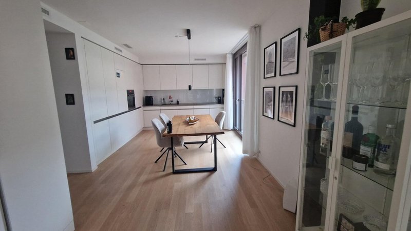 Foto 5 von Else - Züblin - Str. 83, Winterthur