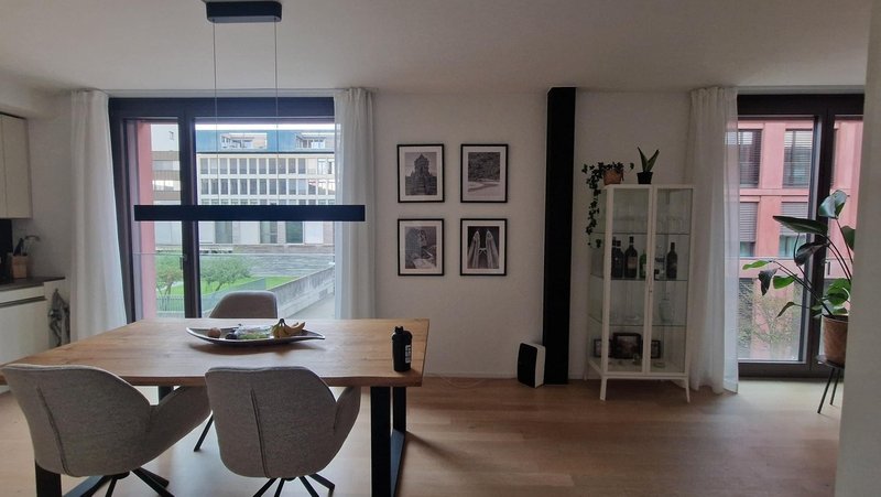 Foto 6 von Else - Züblin - Str. 83, Winterthur