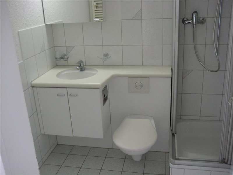 Foto 2 di Jungfraustr. 15, Thun