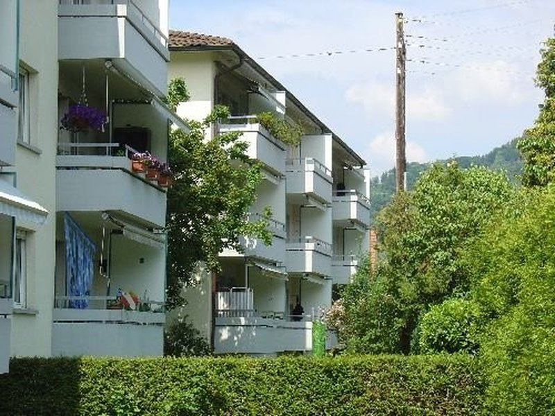 Foto 4 di Jungfraustr. 15, Thun