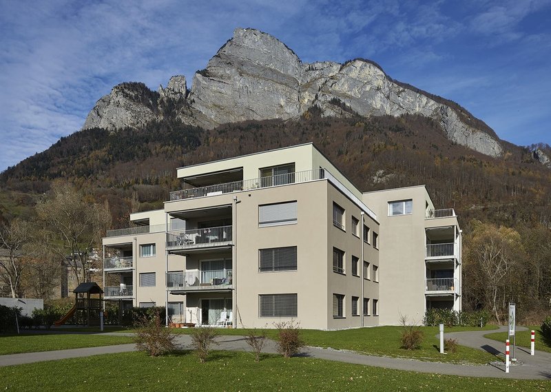 Photo 1 of Sargans