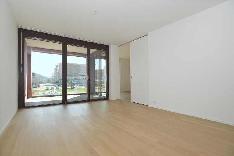 Photo 3 of Sulzeral. 63, Winterthur