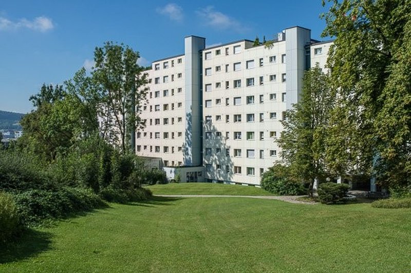 Foto 1 von Adlikon b.Regensdorf