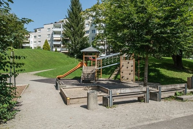 Foto 2 von Hummelackerstr. 16, Adlikon b.Regensdorf
