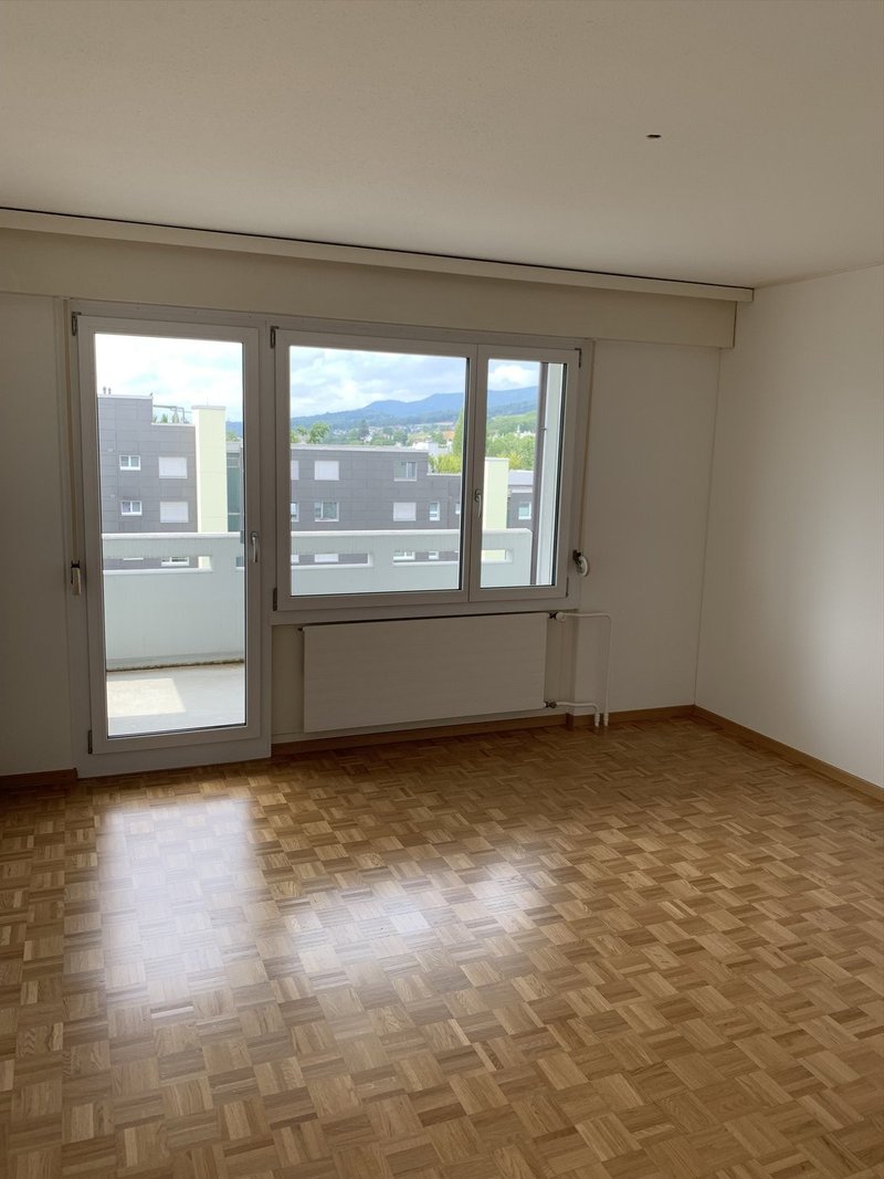 Foto 3 von Hummelackerstr. 16, Adlikon b.Regensdorf