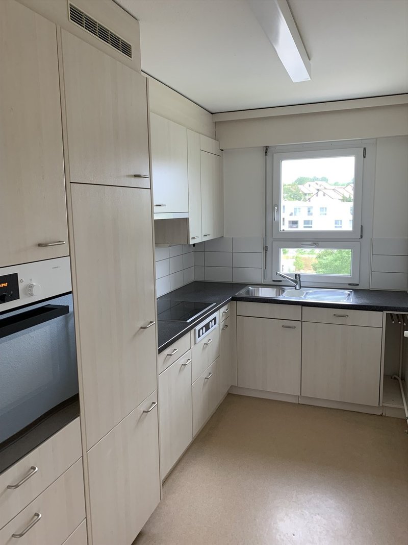Foto 4 von Hummelackerstr. 16, Adlikon b.Regensdorf