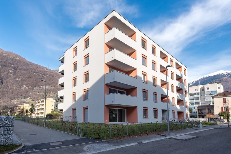 Photo 1 of Bellinzona