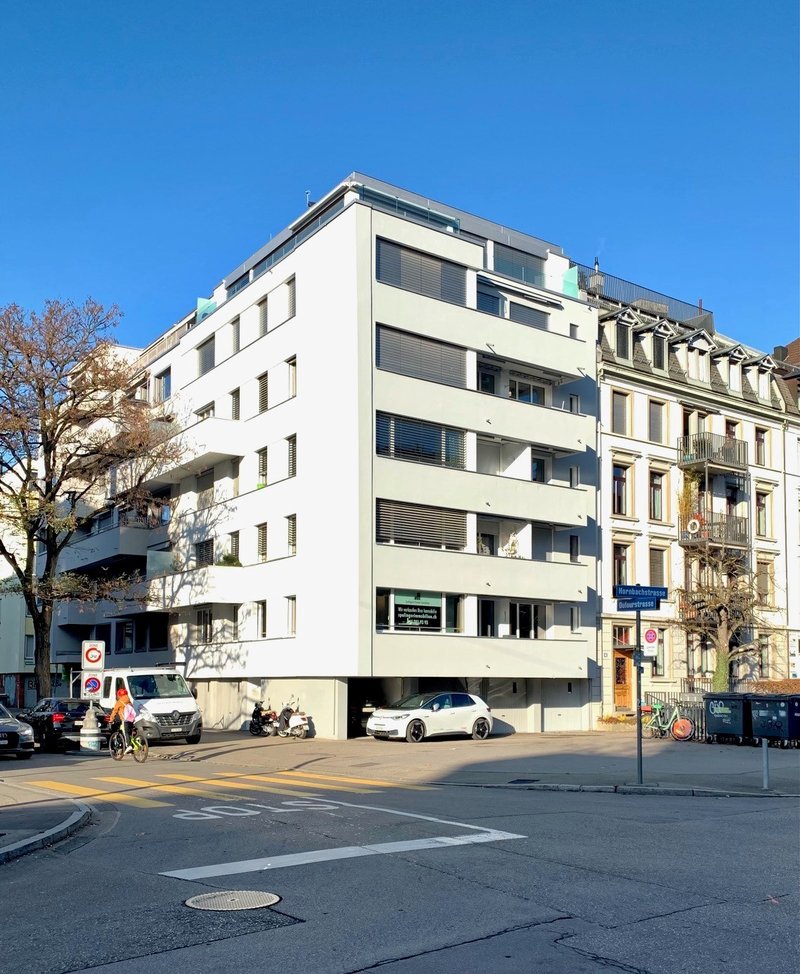 Photo 1 of Zürich