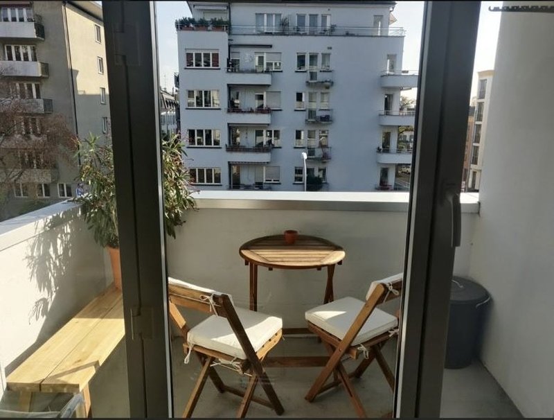 Photo 3 of Dufourstrasse 155, Zürich