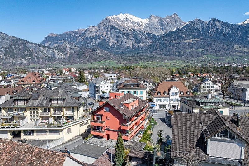 Photo 4 of Maienfelderstrasse 4, Bad Ragaz