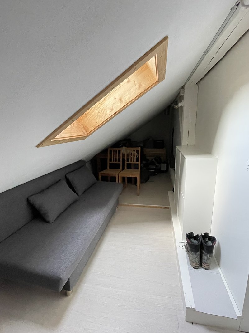 Photo 6 of Maienfelderstrasse 4, Bad Ragaz