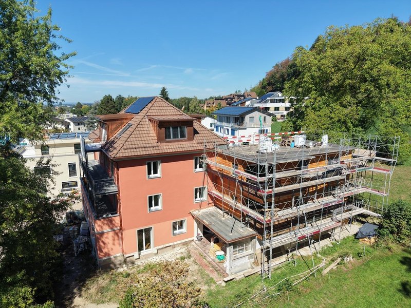 Photo 3 of Tollhammerstrasse 11, Pfäffikon ZH