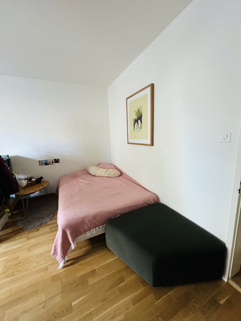 Photo 2 of Schimmelstrasse, Zurich