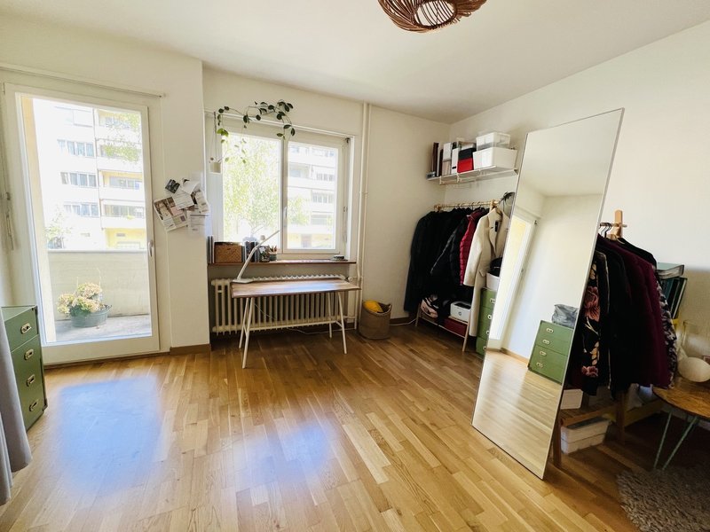 Photo 6 of Schimmelstrasse, Zurich