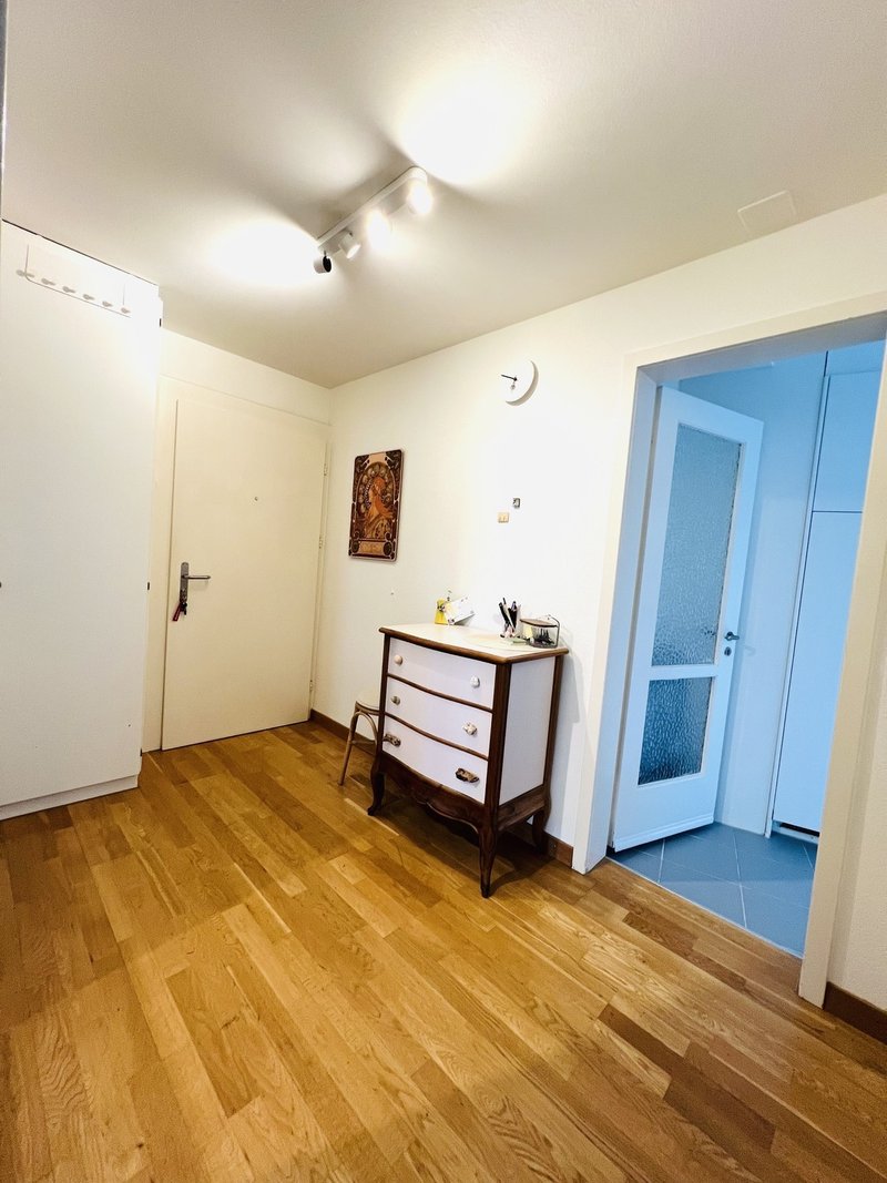 Photo 7 of Schimmelstrasse, Zurich