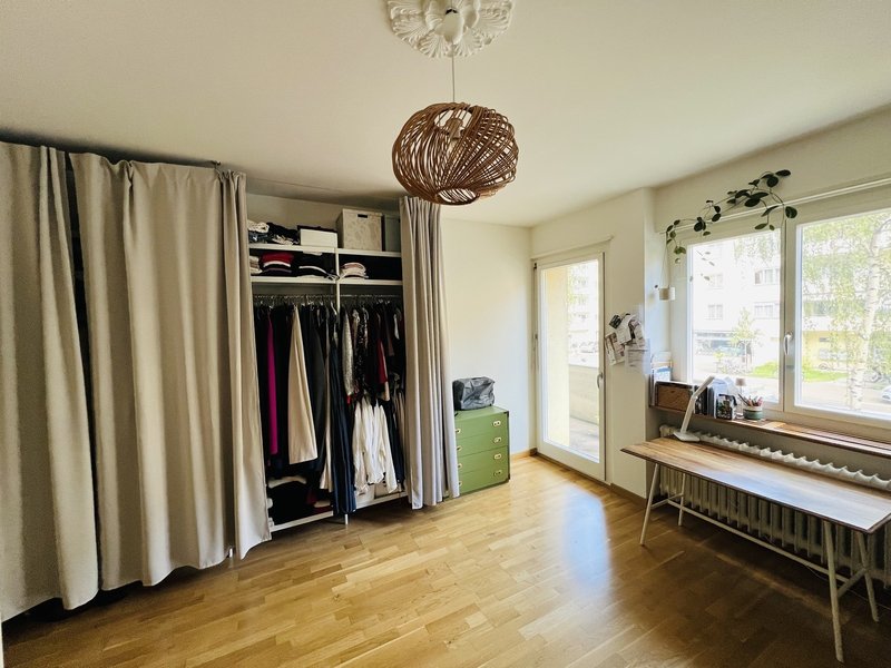 Photo 8 of Schimmelstrasse, Zurich
