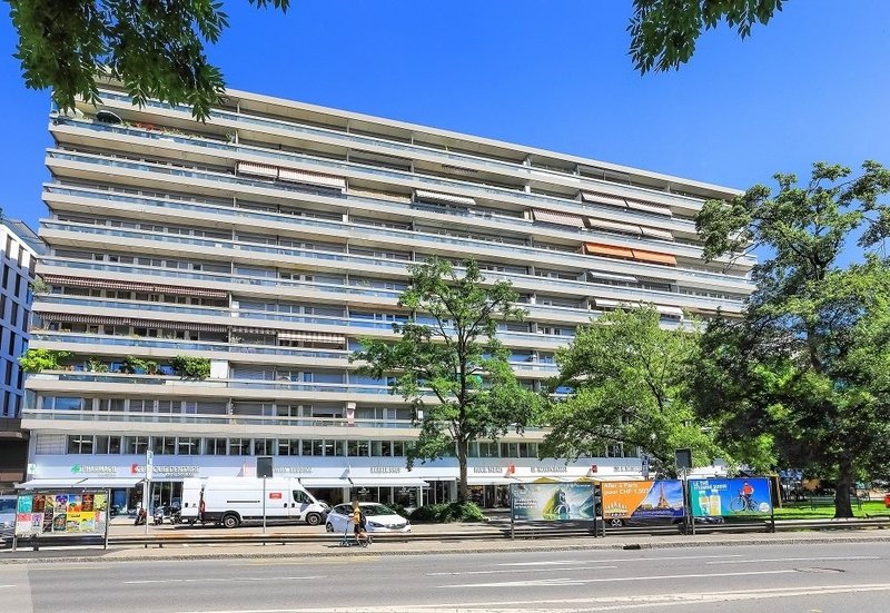 Photo 1 of Avenue Wendt 60, Genève