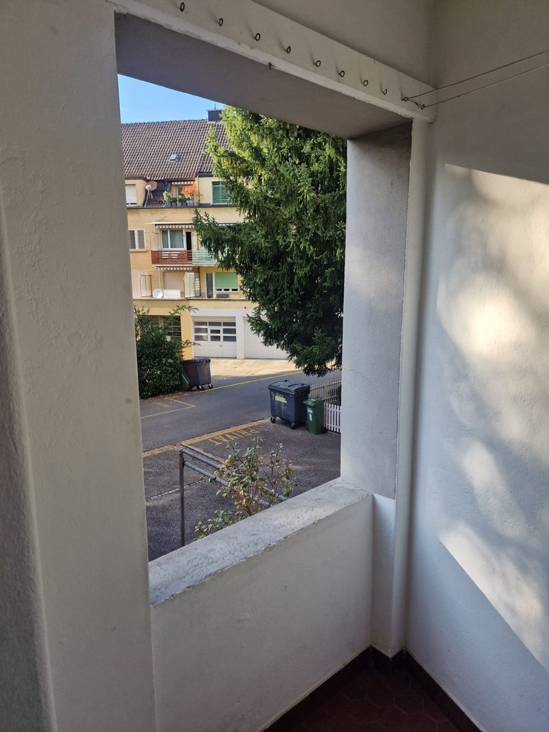 Photo 5 of Schaffhauserstrasse 153, Zurich