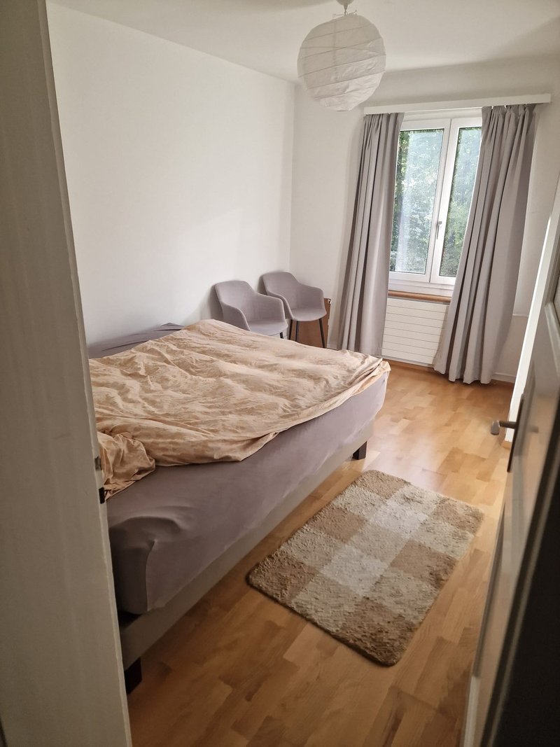 Photo 6 of Schaffhauserstrasse 153, Zurich