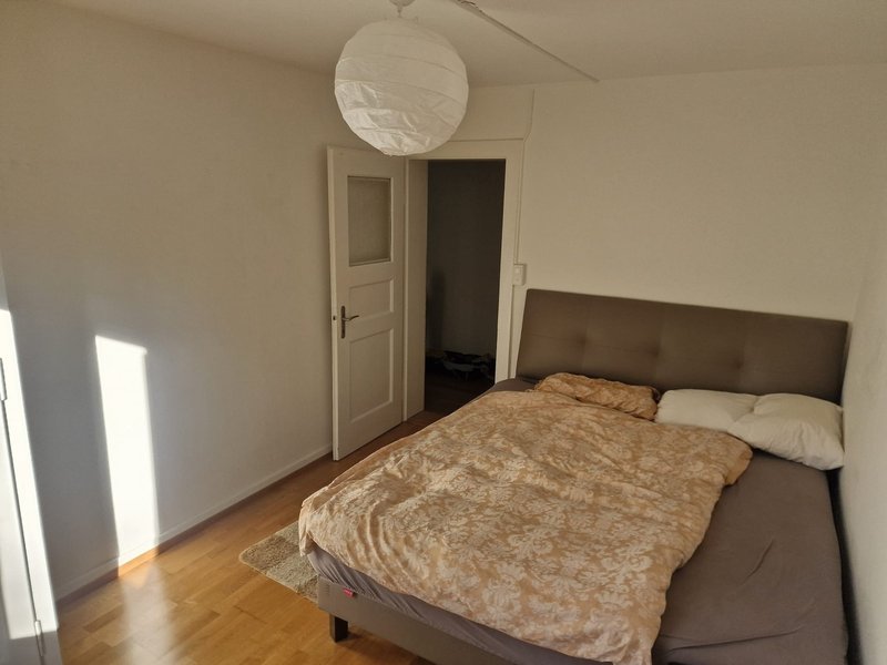 Photo 8 of Schaffhauserstrasse 153, Zurich