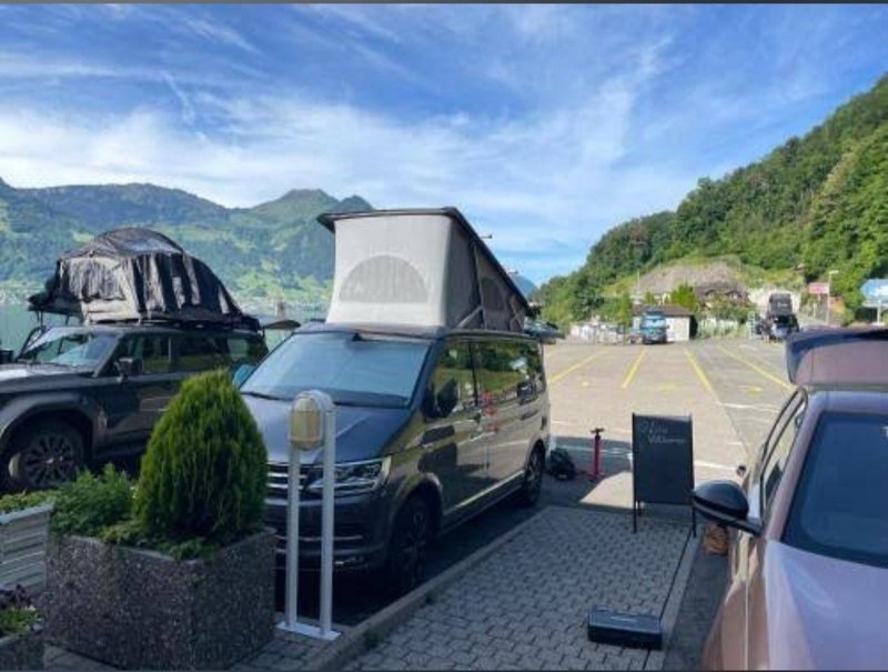 Photo 2 of Seestrasse 111, Gersau
