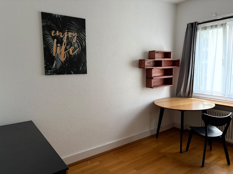 Photo 2 of Alexanderstrasse 1, Chur